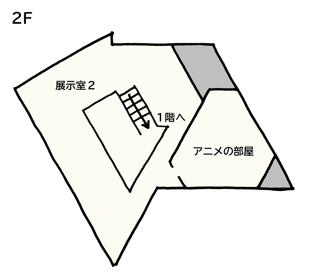 長谷川町子美術館 長谷川町子美術館